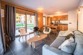 Résidence Les Terrasses De La Vanoise - AUX TERRASSES DE LA VANOISE B04 MAE-3591